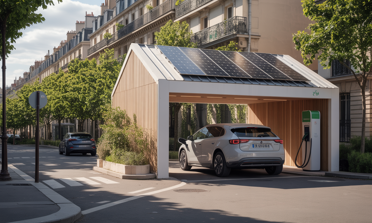 découvrez les dernières tendances et innovations en aménagement extérieur à paris pour 2025, alliant design moderne, durabilité et confort pour sublimer vos espaces extérieurs.