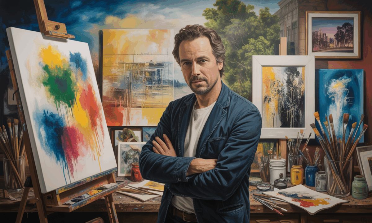 découvrez la biographie détaillée de jean bille, un artiste passionné, ainsi que son parcours artistique remarquable et ses œuvres marquantes.