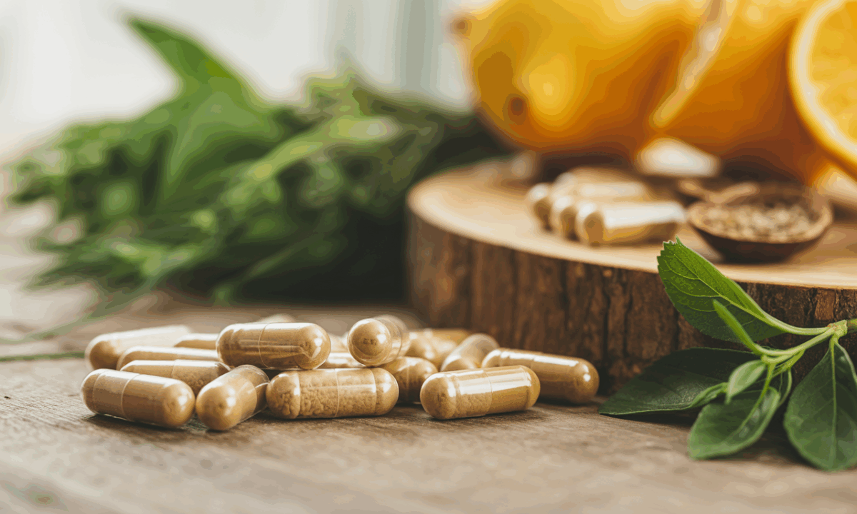découvrez comment nutra digest peut améliorer votre digestion en 2025 grâce à ses ingrédients naturels et ses bienfaits prouvés pour un confort digestif optimal.