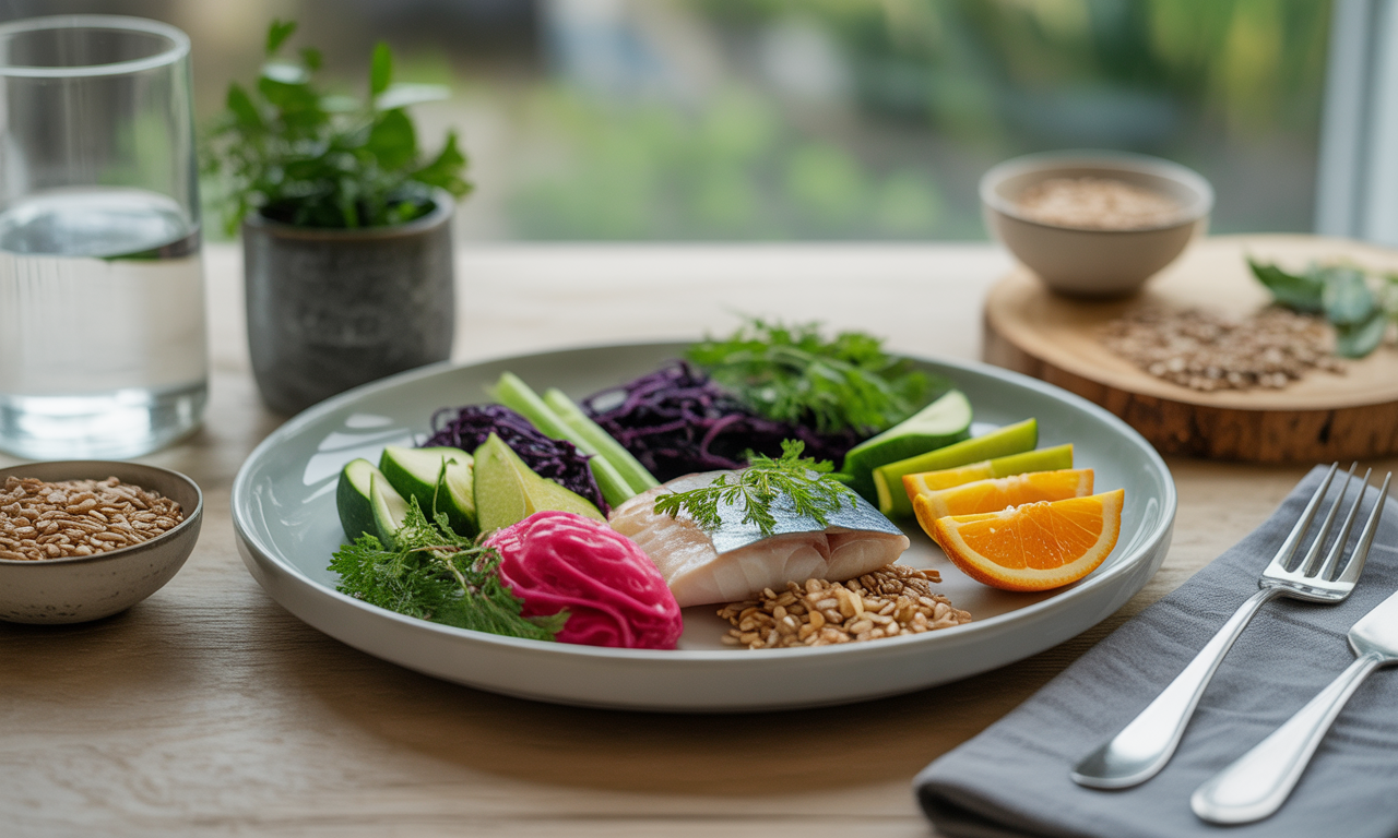 découvrez les bienfaits de nutra digest pour améliorer votre digestion en 2025, avec des conseils et informations pour un confort intestinal optimal.