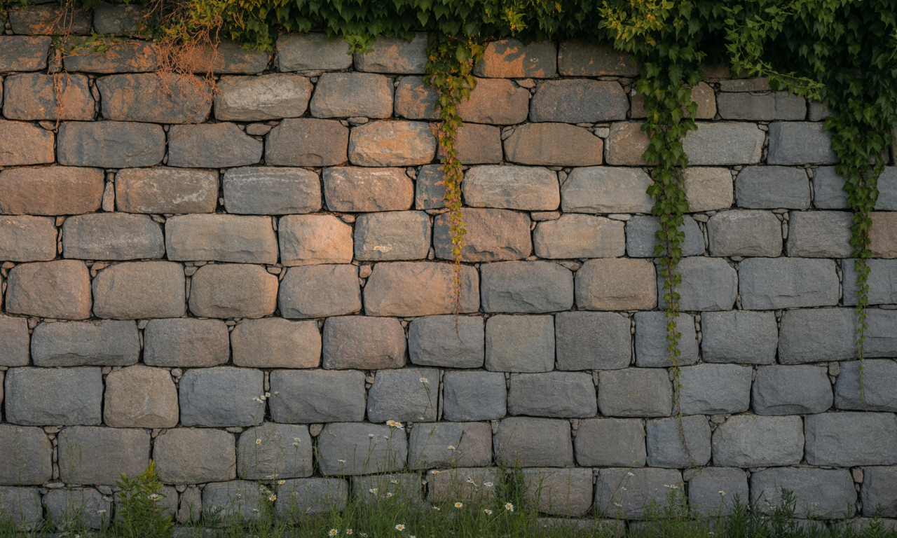 découvrez les techniques de construction des murs en moellon et leurs avantages pour 2025, alliant tradition, durabilité et esthétique pour vos projets de rénovation ou de construction.