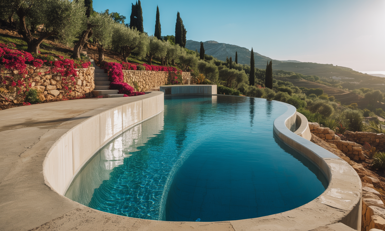 découvrez notre guide complet pour bien choisir une piscine à clermont-l'hérault, avec des conseils pratiques et toutes les informations nécessaires pour votre projet.