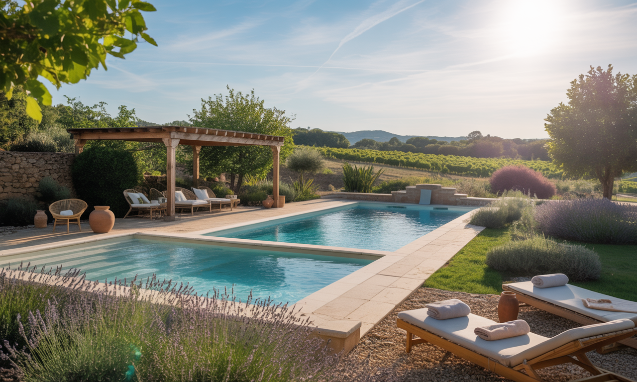 découvrez notre guide complet pour bien choisir votre piscine à clermont-l'hérault, avec conseils, astuces et meilleures options adaptées à vos besoins.