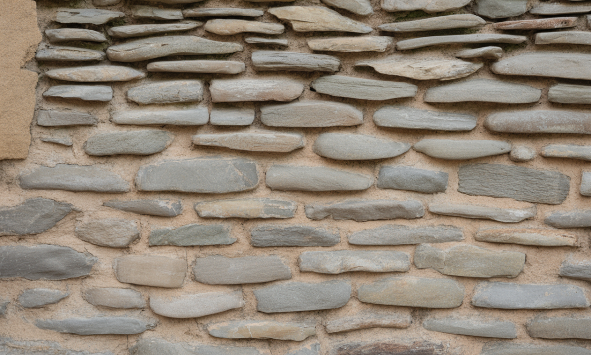 découvrez les techniques de construction avec le mur moellon et ses nombreux avantages pour renforcer et embellir votre habitation.