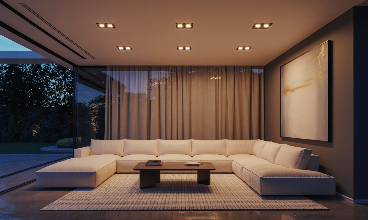 découvrez tout ce qu'il faut savoir sur les spots plafonds : conseils d'installation, critères de choix et astuces d'entretien pour un éclairage optimal.